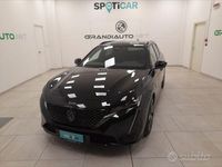 Usata Peugeot 308 GT 131 CV (96 kW) 2024 Nero Station wagon