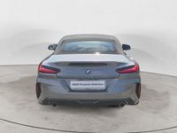 Usata BMW Z4 Sport Line 197 CV (144 kW) 2024 Grigio Cabrio
