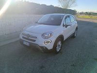 Usata Fiat 500X Business 95 CV (69 kW) 2020 Antracite SUV
