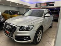 usata Audi Q5 2.0 TDI 170CV quattro Advanced Plus