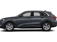 Nouvelle Audi Q5 Business 204 ch (150 kW) 2026 Gris SUV