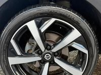 Usata Nissan Qashqai 150 CV (110 kW) 2019 Grigio SUV