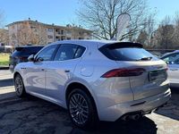 Usata Maserati Grecale GT 300 CV (220 kW) 2023 Bianco SUV