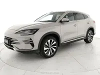 Usata BYD Seal U Boost 218 CV (160 kW) 2025 Boundless cloud SUV