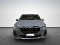Usata BMW 223 Active Tourer M Sport 204 CV (150 kW) 2024 Grigio Monovolume