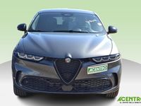 Nouă Alfa Romeo Tonale Veloce 131 CP (96 kW) 2026 Gri SUV