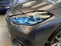 Usata BMW 220 Gran Coupé M Sport 190 CV (139 kW) 2020 Grigio Coupé