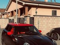 Usata Mini Cooper S Hype 192 CV (141 kW) 2019 Utilitaria