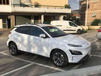 Usata Hyundai Kona 25 kW (35 CV) 2021 Bianco SUV