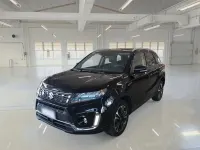 Usata Suzuki Vitara 102 CV (75 kW) 2023 Nero SUV