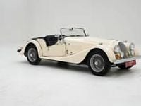 Usata Morgan 4/4 116 CV (85 kW) 1995 Altri Cabrio