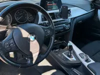 Usata BMW 320 190 CV (139 kW) 2019 Grigio Station wagon