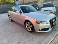 usata Audi A4 2.0 TDI 170CV S LINE FULL