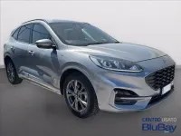 Usata Ford Kuga ST-Line 190 CV (139 kW) 2022 Grigio SUV