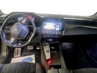 Usata Peugeot 408 GT 130 CV (95 kW) 2024 Nero SUV