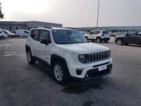 usata Jeep Renegade E-Hybrid My23 Limited1.5 Turbo T4 E-Hybrid 130cv