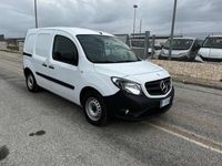 usata Mercedes Citan 109 1.5 1.5 CDI S&S Furgone Long