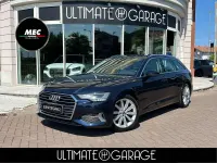 Usata Audi A6 Business 204 CV (150 kW) 2019 Other Station wagon