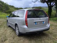 Usata Citroën C5 116 CV (85 kW) 2005 Station wagon