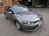 Usata VW Golf VII Highline 105 CV (77 kW) 2013 Grigio metallizzato Berlina