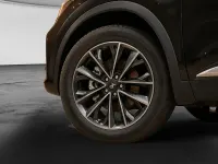 Usata DR F35 150 CV (110 kW) 2022 Rosso SUV