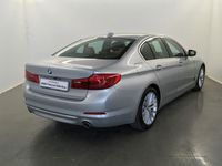 usata BMW 530 Serie 5 Berlina d Business Steptronic