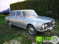 Usata Alfa Romeo 1750 118 CV (86 kW) 1972 Grigio Berlina