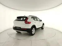 Nuova Volvo XC40 163 CV (119 kW) 2026 Bianco SUV