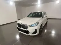 Usata BMW X1 M Sport 150 CV (110 kW) 2025 Bianco SUV