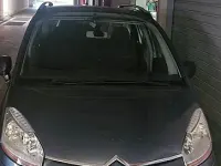 Usata Citroën C4 109 CV (80 kW) 2009 Grigio Monovolume