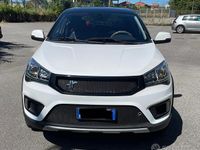 Usata DR DR 3.0 106 CV (77 kW) 2022 Bianco SUV