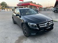 usata Mercedes GLC250 d Sport 4matic auto