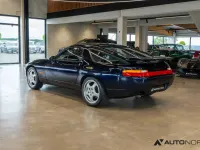 Usata Porsche 928 GTS 350 CV (257 kW) 1992 Blu Coupé