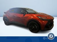 Usado Toyota C-HR Sport 223 CV (164 kW) 2025 Rojo SUV