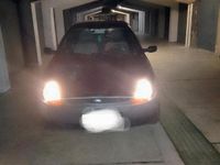Usata Ford Ka 60 CV (44 kW) 1998 Utilitaria