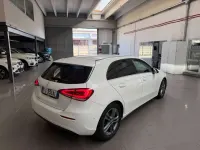 Usata Mercedes A180 116 CV (85 kW) 2019 Other Berlina