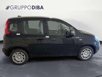 Nuova Fiat Panda 69 CV (50 kW) 2025 Other Utilitaria