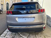 Usata Peugeot 3008 Allure 131 CV (96 kW) 2023 Grigio SUV