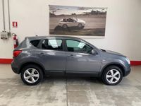 usata Nissan Qashqai 1.5 dCi DPF Acenta