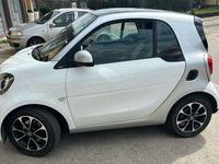 usata Smart ForTwo Coupé forTwoIII 2015 1.0 Passion 71cv