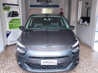 usata Citroën C4 Picasso BlueHDi 120 S&S Intensive