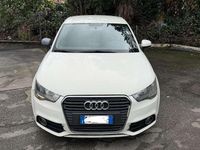 Usata Audi A1 Ambition 90 CV (66 kW) 2012 Utilitaria