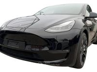 Usata Tesla Model Y Performance 392 kW (534 CV) 2023 Nero SUV