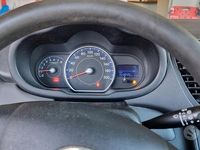 Usata Hyundai i10 66 CV (48 kW) 2010 Bianco Utilitaria