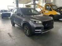 Usata DR DR 4.0 116 CV (85 kW) 2023 Grigio SUV