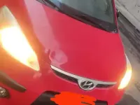 Usata Hyundai i10 2008 Utilitaria