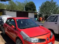 Usata Renault Mégane R.S. 225 CV (165 kW) 2006 Berlina