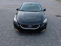 Gebraucht Volvo V40 120 PS (88 kW) 2015 Schwarz Limousine