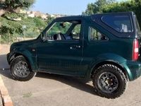 usata Suzuki Jimny 3ª serie - 2006