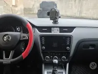 Usata Skoda Octavia 116 CV (85 kW) 2018 Bianco Station wagon